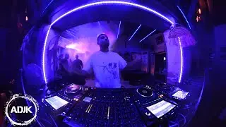 ADJK at Mason, Limassol, Cyprus (September 2024)