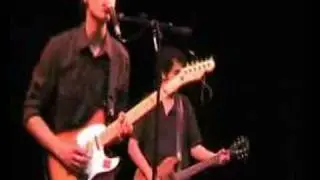 TreeMouth - Someone (Backstage)