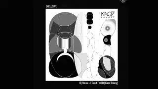 Dj Steaw - I Can't Feel It [Kaoz Theory]