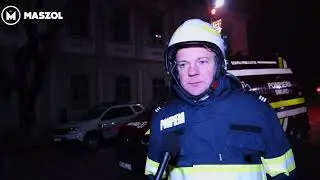 Tragédia Szekelyudvarhelyen 🖤😢