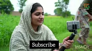 AJ HUMERA GAON MA BARISH HOI| village vlog series  | VEO 3