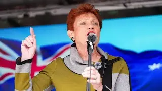 Hanson slashes Labor over &lsquo;failing&rsquo; immigration policies