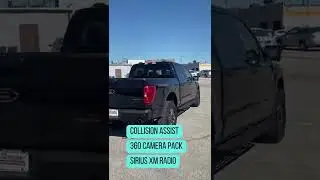 2022 Ford F-150 Tremor For Sale | Schicker Ford STL