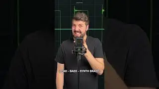 Different Types of Waveforms with Examples!〰️🎹