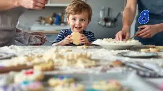 Top 10 Fun Family Activities You MUST Try! 🎉👨&zwj;👩&zwj;👧&zwj;👦