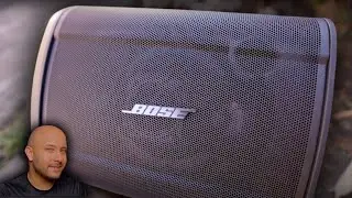 🔥Bose S1 Pro Plus +, No es una bocina Bluetooth es más...
