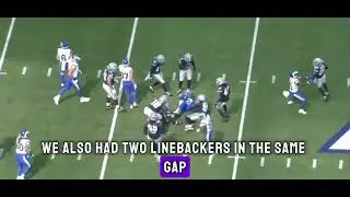 Defensive Tackles' Job: Mazi's Improvement, Tora's Mistakes, and the Development Timeline