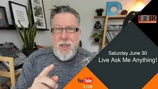 Еженедельный повтор AMA &mdash; Dotto Tech, 30 июня 2018 г.
