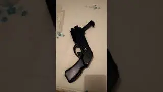 Ar BLASTER