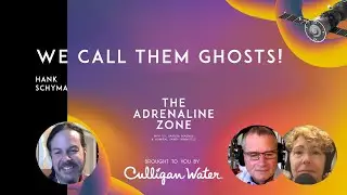 Looking for Green Ghosts in the Sky | The Adrenaline Zone, Episode 23