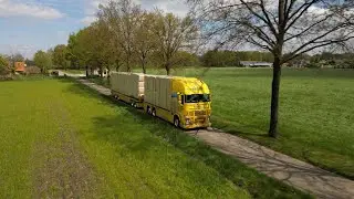 ARE WE GETTING RID OF THE WHOLE LOAD?
