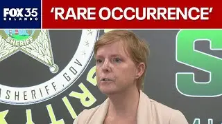 Volusia County dog attack: Officials share next steps