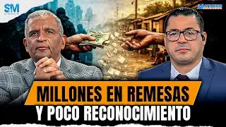 REMESAS VS TURISMO: EL DEBATE ECONÓMICO QUE ABRE FEBRERO