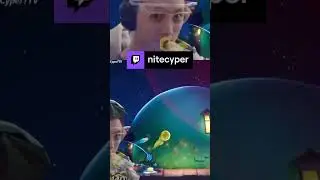 T&J fishing rod in Marvin bubble w/ ReportIt | nitecyper on #Twitch