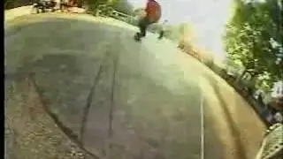 Daniel Lebron -  LA County