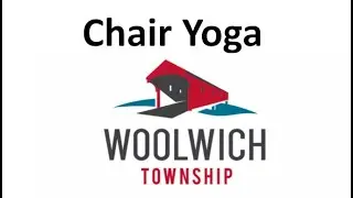 Chair Yoga