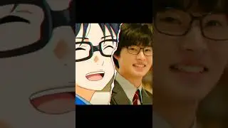 kento Yamazaki ❣️ King of live action 👑💗 #actor #shorts #anime #jdrama
