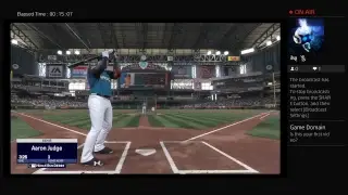 MLB The Show 17 - Homerun Derby (GameCentral64)