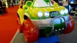Kiddy Ride