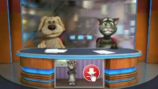 Tom & Ben News falam sobre Volta Redonda-RJ x Cruzeiro-MG - 15/02/17