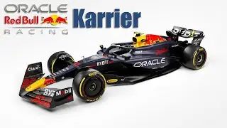 C&eacute;l a 4ik C&iacute;m - F1 24 - Red Bull Karrier - Anglia - 9.szezon - Ps5 #F124 #Formula1 #Redbull