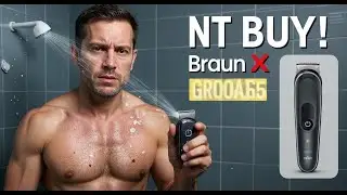 Don't Buy Braun Body Groomer Series 5 | Honest Review | Problems