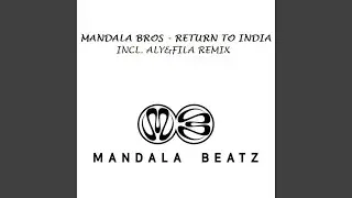 Return To India (Long Version)