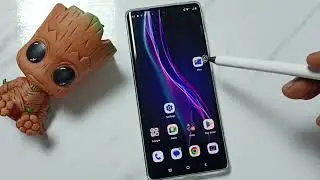How to Browse and OpenFiles and Folders Inside the SD Card in Motorola Moto G85 5G