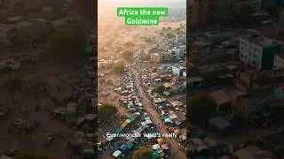 Inside Africa&rsquo;s fastest-growing business frontier 🚀🌍