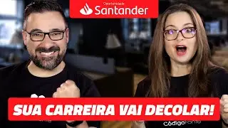 Essa &eacute; a MELHOR OPORTUNIDADE para Come&ccedil;ar na Tecnologia com Bolsa de Estudos!
