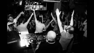 Meat Katie -  'It's Deep Down There'  'Live Promo Mix (2008)