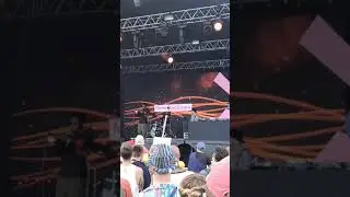 [WE OUT HERE 2019] [2019/08/17] [Moses Boyd Exodus]