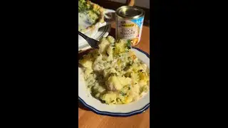 Potato and Leek Fish Pie with Massel