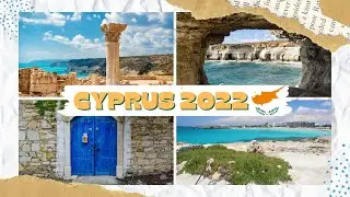 Cyprus Ayia Napa 2022
