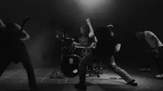 Hammerhed - Street Metal Aggression (Official Music Video)