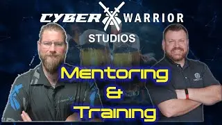 Finding your Mentor w/Josh Mason