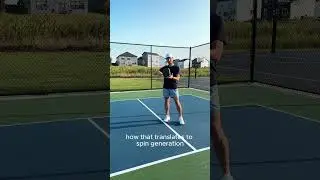 Neonic Flare Titanium 16mm Paddle Review: Real On-Court Test #pickleballpaddle