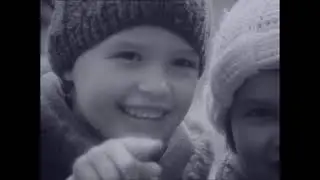 Československý filmový týdeník 51/1976 Svátky vánoční