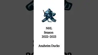 Anaheim Ducks vs Pittsburgh Penguins- nhl scores from last nights game #shorts