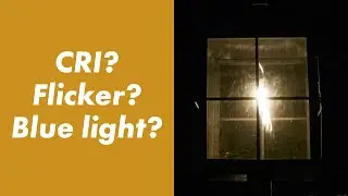 Testing Open-Flame Gas Lights 🔥