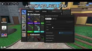 [TRADABLE🔥🔪] MM2 SKIN SPAWNER SCRIPT NO VISUAL! ANTI BANNED AND UNDECTED ‼️ | Murder Mystery 2