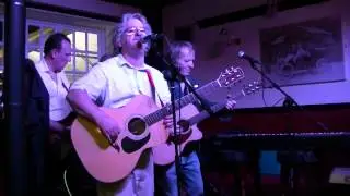 Well known song! - Tony Schofield - Junction, Rainford