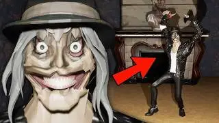 Cette MAP HORREUR sur Fortnite est INTERDITE&hellip; (Michael Jackson 👻)