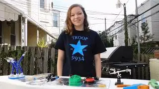 How to Make a Battery Interrupter, 
