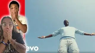 Akon - Akon's Beautiful Day (Official Music Video) FAMILY REACTION