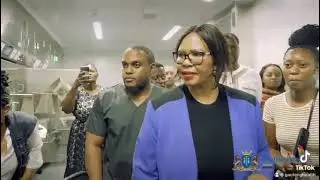 Steve Biko Academic Hospital launched the Nuclear Medicine Research (NuMeRI)  Infrastructure