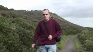 A Walk From Limeslade to Rotherslade And  Langland Bay