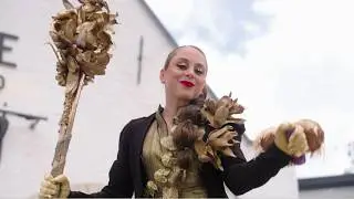 Aftermovie JCI Award Vlaamse Jonge Ondernemer van het Jaar 2024