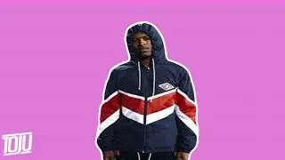 Teejayx6 x Kasher Quon Type Beat 