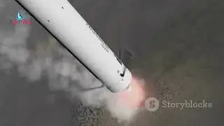 The Secret AI Engineering Behind Modern Rockets 🚀🧠 #RocketScience #PropulsionEngineering #ai P 2